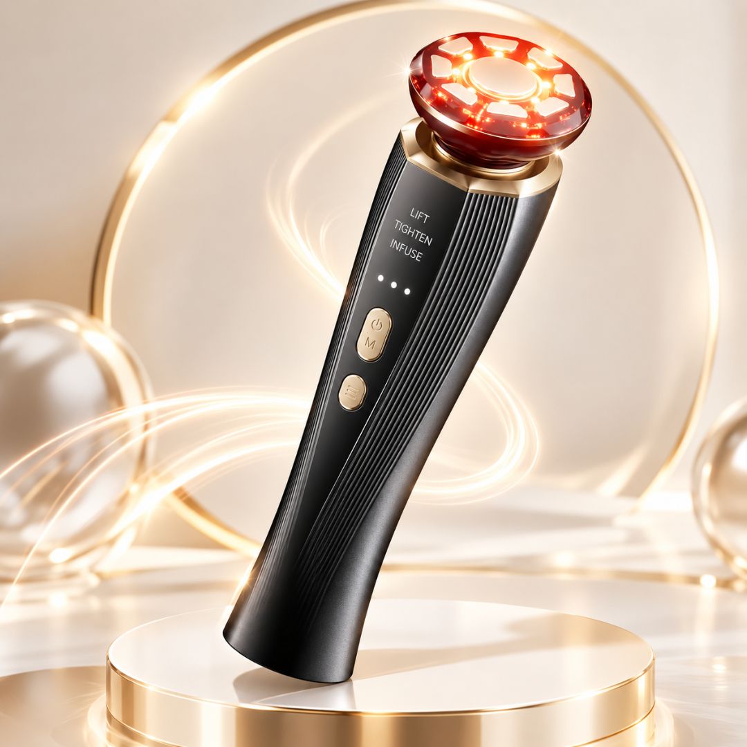ThermaLift™ Facial Massager