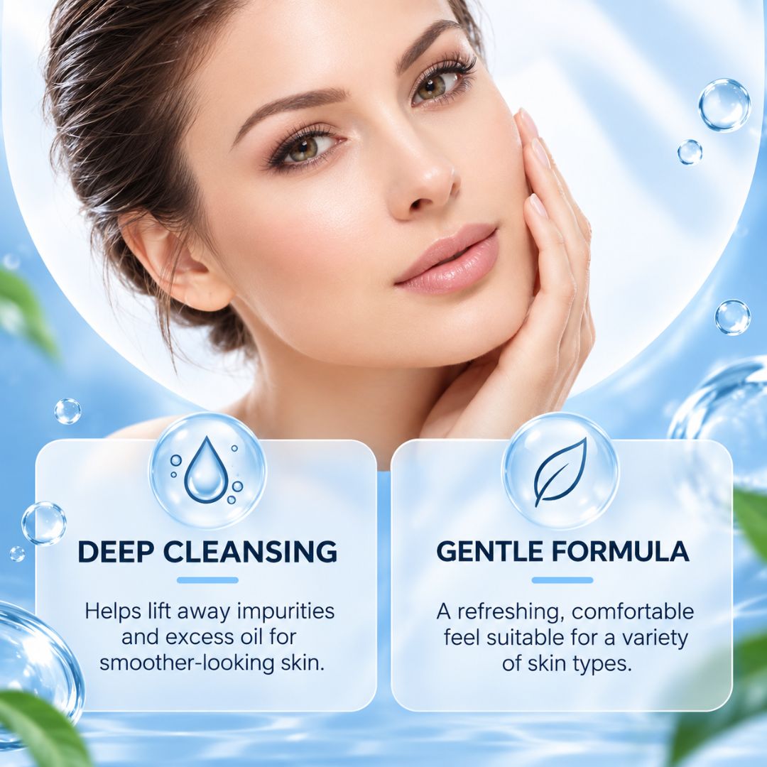 BlackClear™ Clay Mask