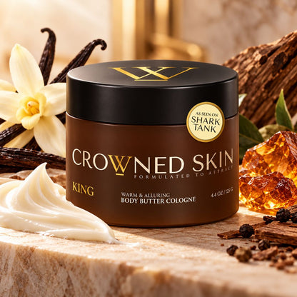 UrbanMan™ Body Cream