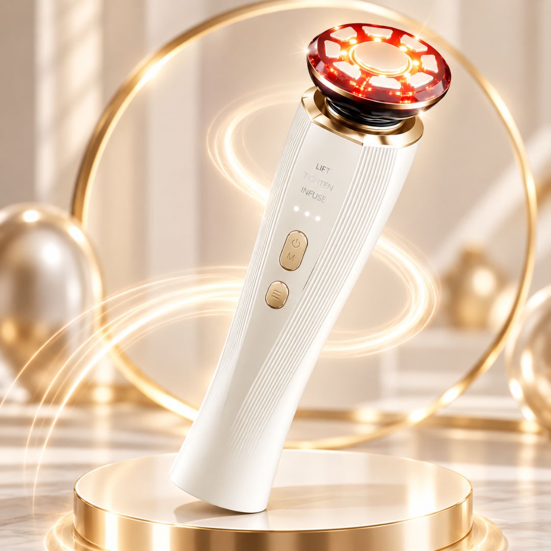 ThermaLift™ Facial Massager