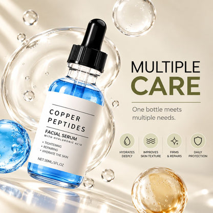AquaHyal™ Face Serum