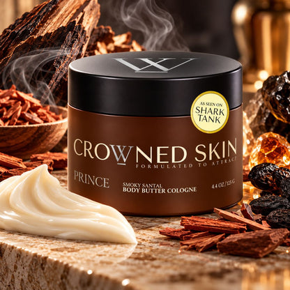 UrbanMan™ Body Cream