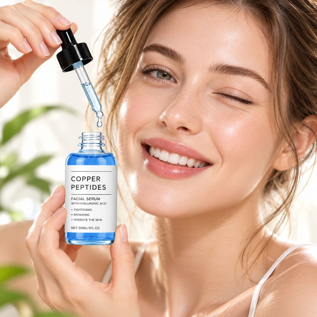 AquaHyal™ Face Serum