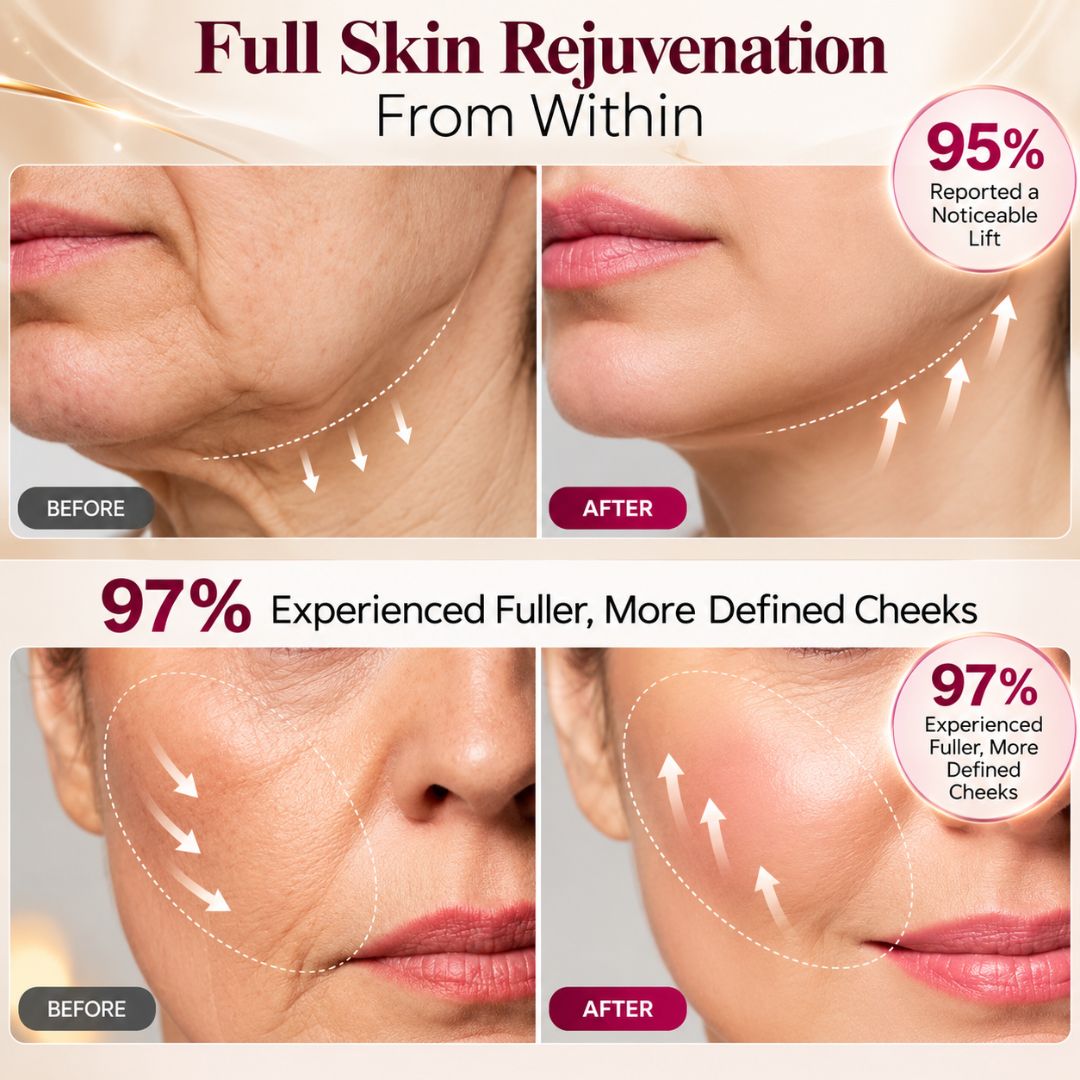 ThermaLift™ Facial Massager