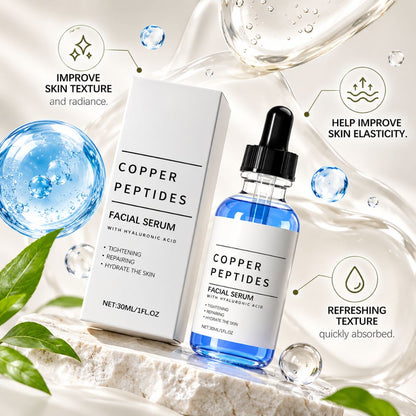 AquaHyal™ Face Serum