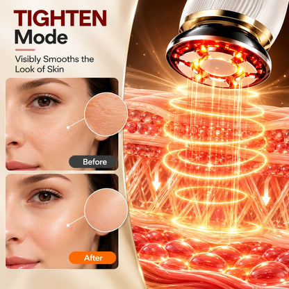 ThermaLift™ Facial Massager
