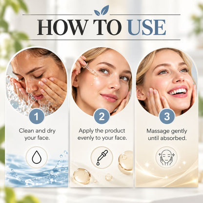 AquaHyal™ Face Serum