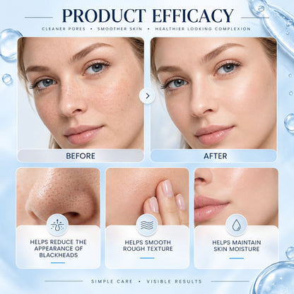 BlackClear™ Clay Mask