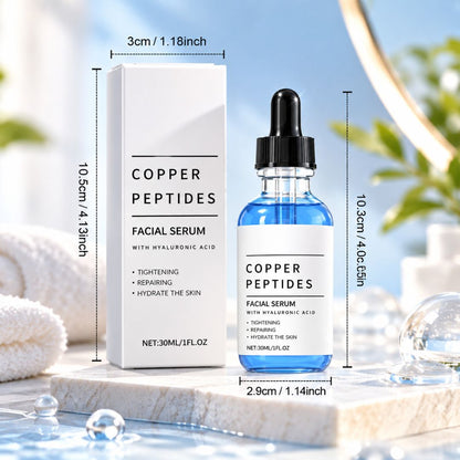 AquaHyal™ Face Serum